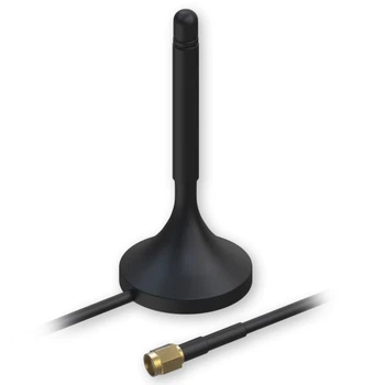 Антена Bluetooth магнітна SMA Teltonika PR1KRT25