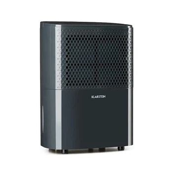 Осушувач повітря Klarstein DryFy 10 20 м² (10032662)