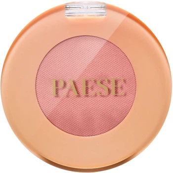 Румяна Paese Selfglow Matte с матовым финишем 01 Rosy 3 г (5902627626050)