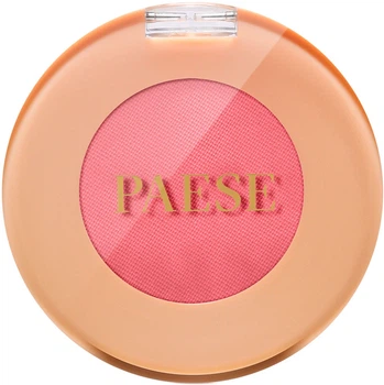 Рум'яна Paese Selfglow Matte з матовим фінішем 04 Crush 3 г (5902627626111)