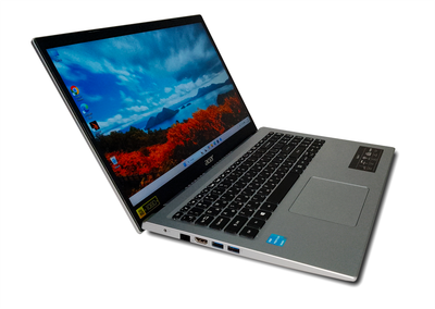 Ноутбук Acer Aspire 3 A315-35-P872 15.6" 1920x1080 4-х ядерний Pentium N6000 8Gb 256Gb NVME гарантія Refurbished