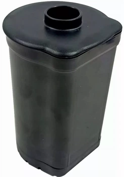 Pojemnik AquaEl 109733 filtra Turbo/Circulator 500 (N) (5905546134316)
