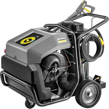 Мийка високого тиску Karcher HDS 8/18-4 C Classic (1.030-913.0)