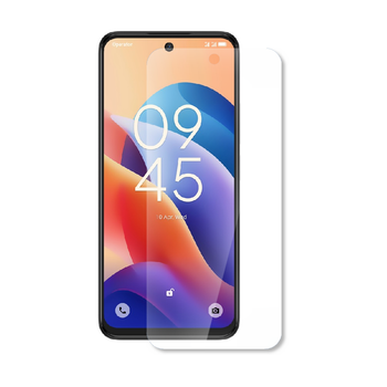 Захисна плівка StatusSKIN для TCL 60 SE Екран Глянцева Ultra