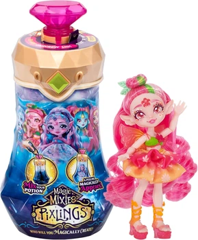 Ігровий набір Magic Mixies Pixlings Faye The Fairy Фея Фей