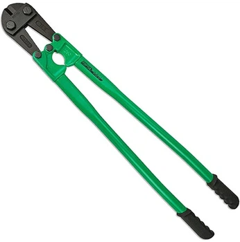 Болторіз посилений Toptul chrome molybdenum 18" (SBCB1808)