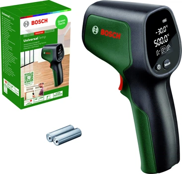 Термодетектор Bosch UniversalTemp (0603683101)