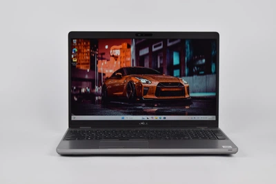 Мобильная рабочая станция Dell Precision 3551 i7-10750H / NVIDIA