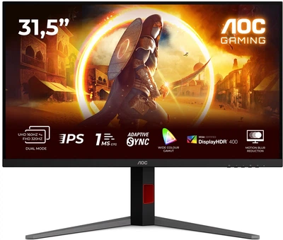Monitor 31.5" AOC U32G4U (4038986113113)
