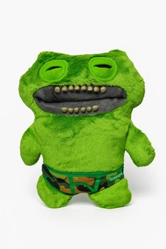 Фуглер в трусах зеленый Fuggler Funny Ugly Monster игрушка Фаглер 23 см (2222)