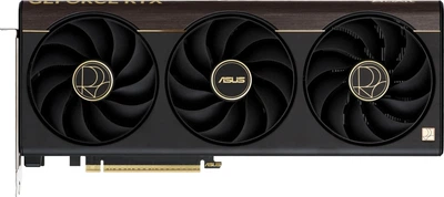 Karta graficzna ASUS PCI-Ex GeForce RTX 5070 Ti ProArt OC 16GB GDDR7 (256bit) (2610/28000) (HDMI, 3 x DisplayPort, USB Type-C) (90YV0NR0-M0NA00)