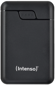 Powerbank INTENSO B10000 10000 mAh 12W Black (7320530)