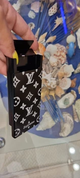 Портсигар Жіночий Для Тонких Цигарок Louis Vuitton