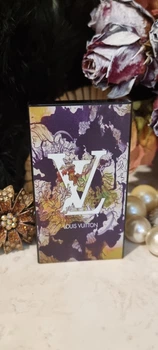 Портсигар Жіночий Для Тонких Цигарок Louis Vuitton