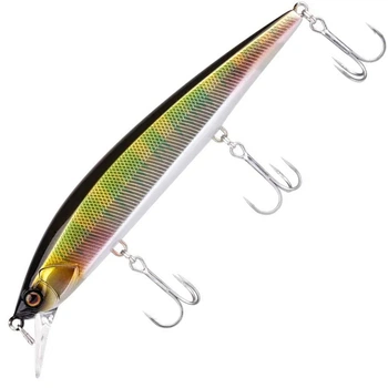 Воблер Jackall Rerange 130SP 130мм 21.5g Oikawa,1699.31.43