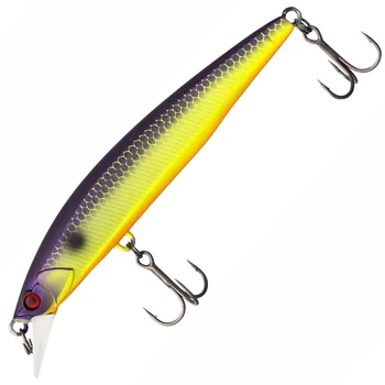 Воблер Jackall Rerange 85 SP Purple Mohican к:purple mohican,1699.31.99