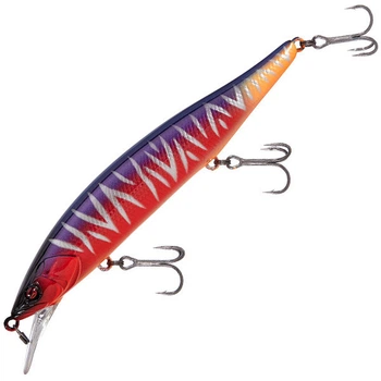 Воблер Jackall RV-Minnow 110SP 110мм 16.3g TH Hot Orange,1699.28.09