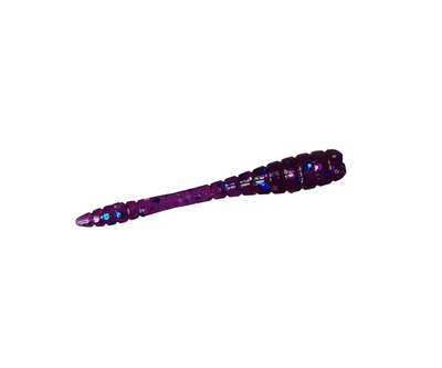 Силіконова приманка Crazy Fish Tipsy 1.2" 69-30-98-6 кальмар,69-30-98-6