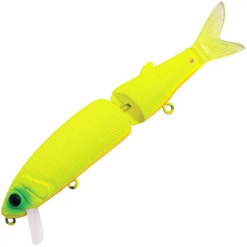 Воблер Jackall Magallon SP 113mm 13.7g Mat Chart,1699.07.81