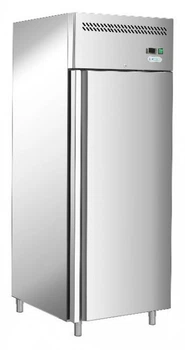 Шкаф холодильный 429 л Forcold G-SNACK400TN-FC