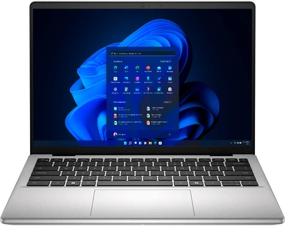 Ноутбук Dell Pro 14 Essential (PV14250RPLR002UA_W11P) Platinum