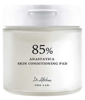 Педи для обличчя Dr.Althea Anastatica зволожуючі 65 шт (8809447253220)