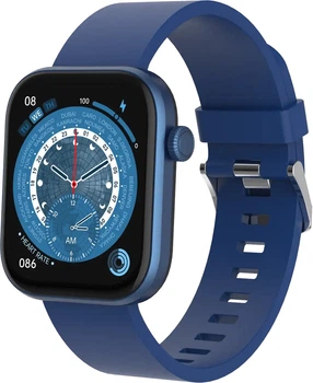 Smartwatch Denver SWC-185RO Blue