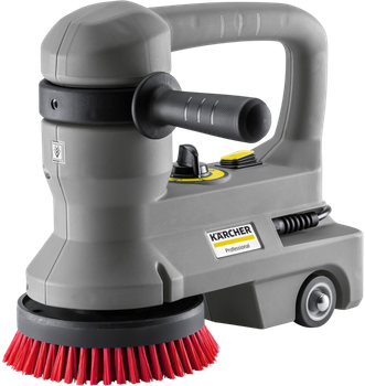 Szorowarka do czyszczenia schodów Karcher BD 17/5 C Ep (1.737-107.0)