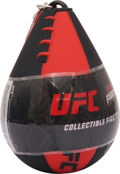 Игровой набор с коллекционной игрушкой-сюрпризом UFC Спидбол (UFC2009)