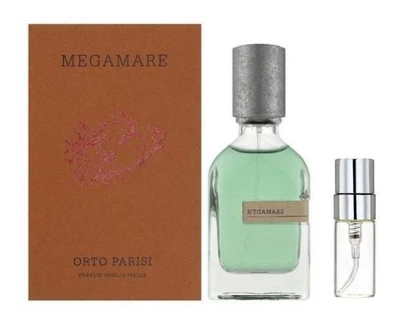 Духи Orto Parisi Megamare 1мл