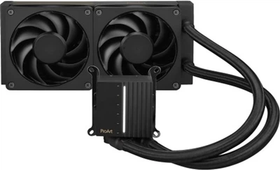 Система водяного охлаждения Asus ProArt LC 240 (90RC01K0-M0EAY0)