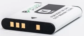 Аккумулятор PowerPlant Sony NP-BK1 950mAh