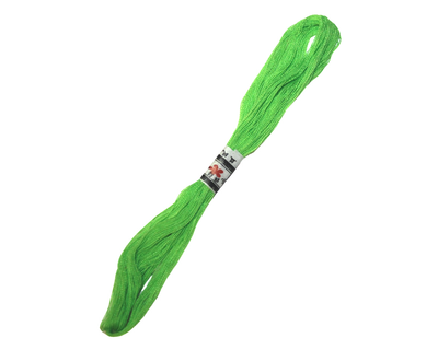 Акриловая FROM FACTORY ANT нить для вышивания тонкая 31м 207