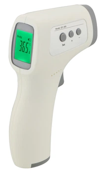 Инфракрасный бесконтактный термометр GP-300 (7479)