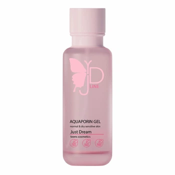 Гель «AQUAPORIN GEL» JD 120 мл (JD- 101)