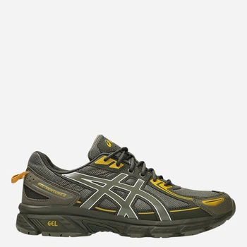 Buty do biegania męskie ASICS Gel-Venture 6 1203A438-301 42.5 (9US) Oliwkowe (4570158747646)
