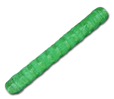 Сітка шпалерна PLANT NET, 8 г/м², 15x17см, 1,7x500м Bradas