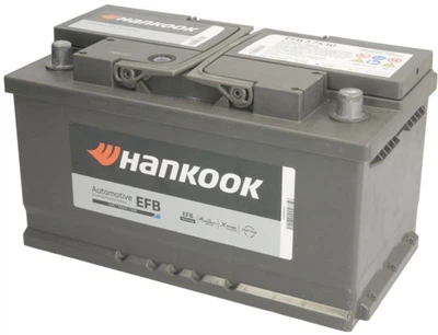 EFB аккумулятор Hankook - ROZETKA: Заказать АКБ недорого