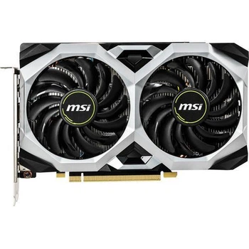 Відеокарти MSI GeForce GTX 1660 Ti купити в Києві: ціна, відгуки
