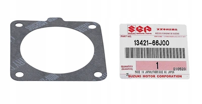Прокладка дроссельной заслонки Suzuki (1342166J00)