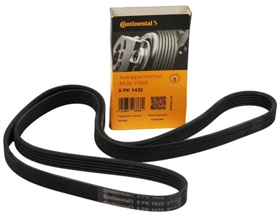 Поликлиновый ремень Continental (5PK1432)