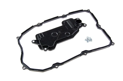 Фільтр АКПП+прокладка NTY LEXUS GS460 4.6 05-, IS II 5.0 05-13, LS460 06-, 35330-50030, 35168-50010 ( FSF-TY-011 )