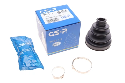 Пильовик ШРКШ GSP (780102)