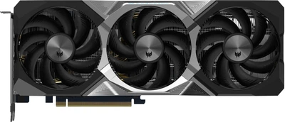 Karta graficzna Acer PCI-Ex Radeon RX 9070 Predator BiFrost OC 16GB GDDR6 (256bit) (2700/20000) (HDMI, 3 x DisplayPort) (DP.Z4GWW.P01)