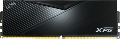 Pamięć RAM Adata Lancer DDR5-6000 16384MB PC5-48000 Black (4711085940537)