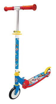 Hulajnoga Smoby PAW Patrol Foldable Scooter (3032167503688)
