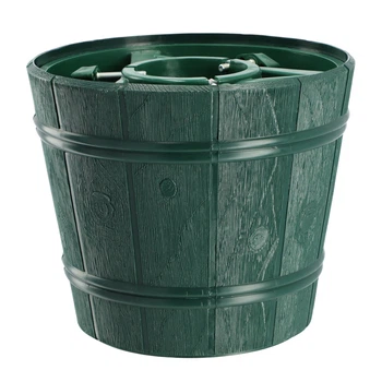 Підставка для ялинки Kadax Taden 33 см Зелений K5518 (5903699446607)