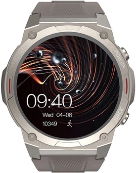 Smartwatch HiFuture FutureGo Mix2 Szary (6972576181015)