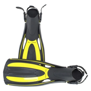 Ласты Marlin Cayman Yellow (L (44.5/46)) (11544)