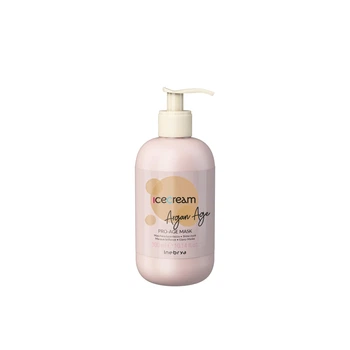 Незмивний крем проти ламкості волосся Inebry Hair Lift Аnti Вreakage Сream, 150 мл